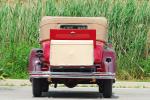 LaSalle Convertible Coupe 1929 года
